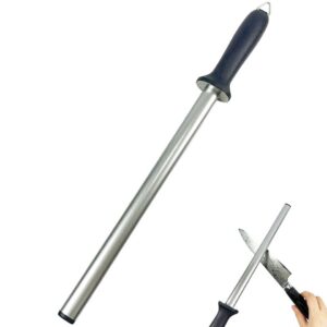 12 Inch Diamond Honing Steel