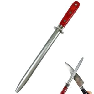 Diamond Powder Honing Rod