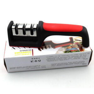 4 in 1 Household Knife Sharpener