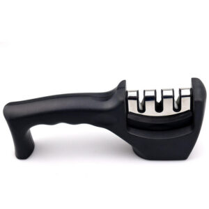 Fixed Angle Three Stage Sharpener