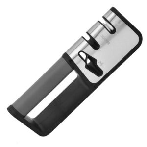 3 Stage Kitchen Sharpener Kit