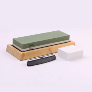 3000 8000 Grit Wet Stone Kit