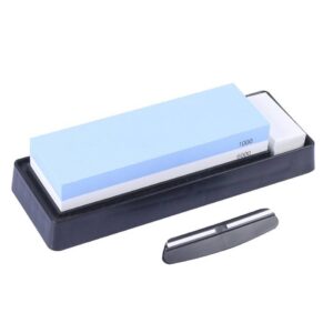 1000 6000 Grit Whetstone Kit