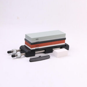 Whetstone Holder Angle Guide Kit