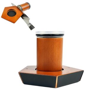 Rolling Diamond Knife Sharpener Kit