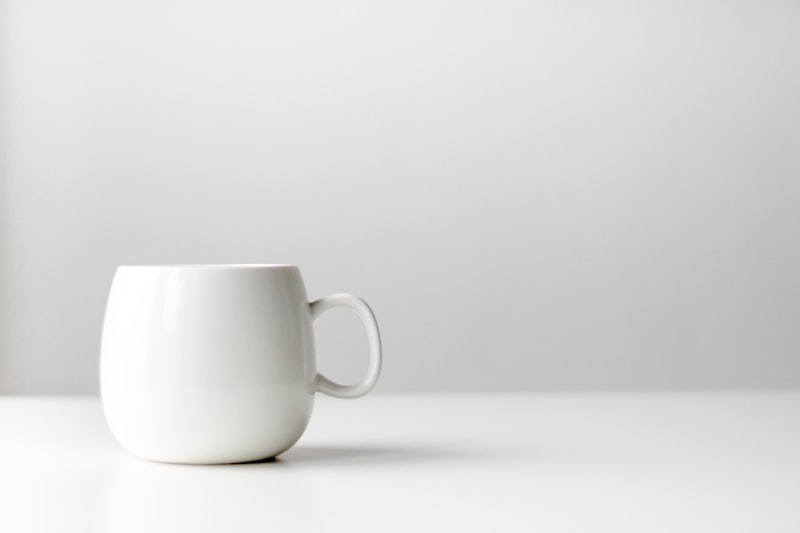 Travel Coffee Mug Set (2-Pack)